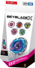 Takara Tomy  Beyblade X Booster CX-17 Random Booster Vol.10 Japanese