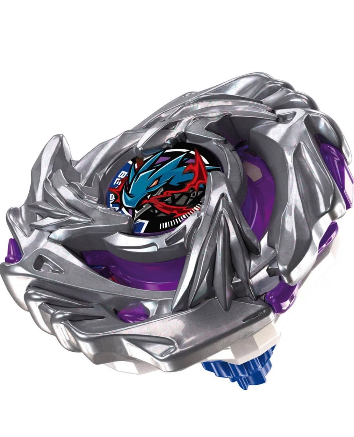 TAKARA TOMY Beyblade X BX-52 Luster Drago 5-60LC con launcher PREORDER