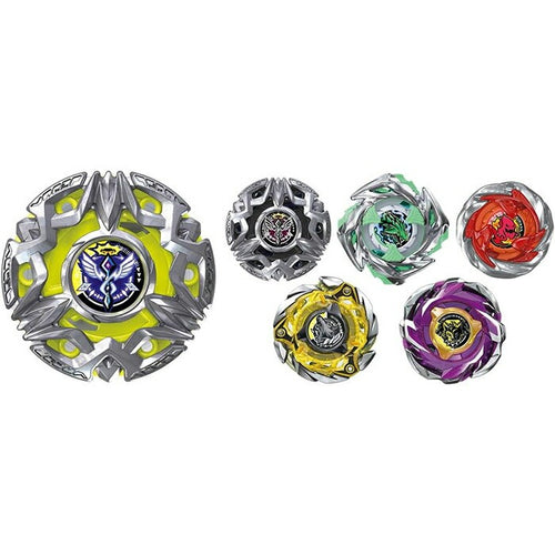 BX-50 Random Booster Vol. 11 Beyblade X Takara Tomy