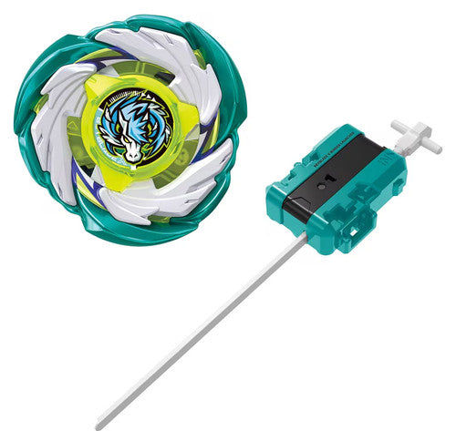 Takara Tomy BEYBLADE X CX-07 Starter Pegasus Blast ATr Giappone