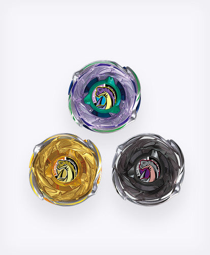Takara Tomy Beyblade X CX-18 Brachio Random Booster