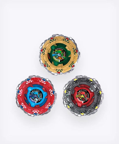 BEYBLADE X CX-19 Random Booster Croco Tread Select Takara Tomy Japan PRE ORDER