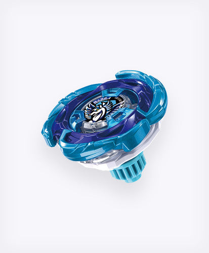 TAKARA TOMY Beyblade BX-53 All-In-One Set Age