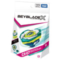 Takara Tomy BEYBLADE X CX-07 Starter Pegasus Blast ATr Giappone