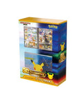 Pokemon 30th Anniversario Premium Deck Set Espeon Umbreon Japanese JP Sealed PRE ORDER