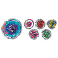 Takara Tomy  Beyblade X Booster CX-17 Random Booster Vol.10 Japanese