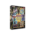 Yugioh Magnificent Monsters Tuckbox Sealed ENG