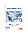 ONE PIECE Card Game BASE SHOP Limited Card Collection vol.1 Japanese New Sealed