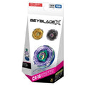 Takara Tomy Beyblade X CX-18 Brachio Random Booster